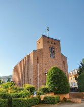 Katholische Kirche Bad König