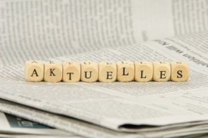 Symbolbild Aktuelles
