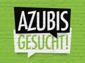Azubis gesucht