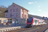 Bad Königer Bahnhof Bahnhof Bad König