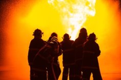 Symbolbild Feuerwehr Symbolbild Feuerwehr