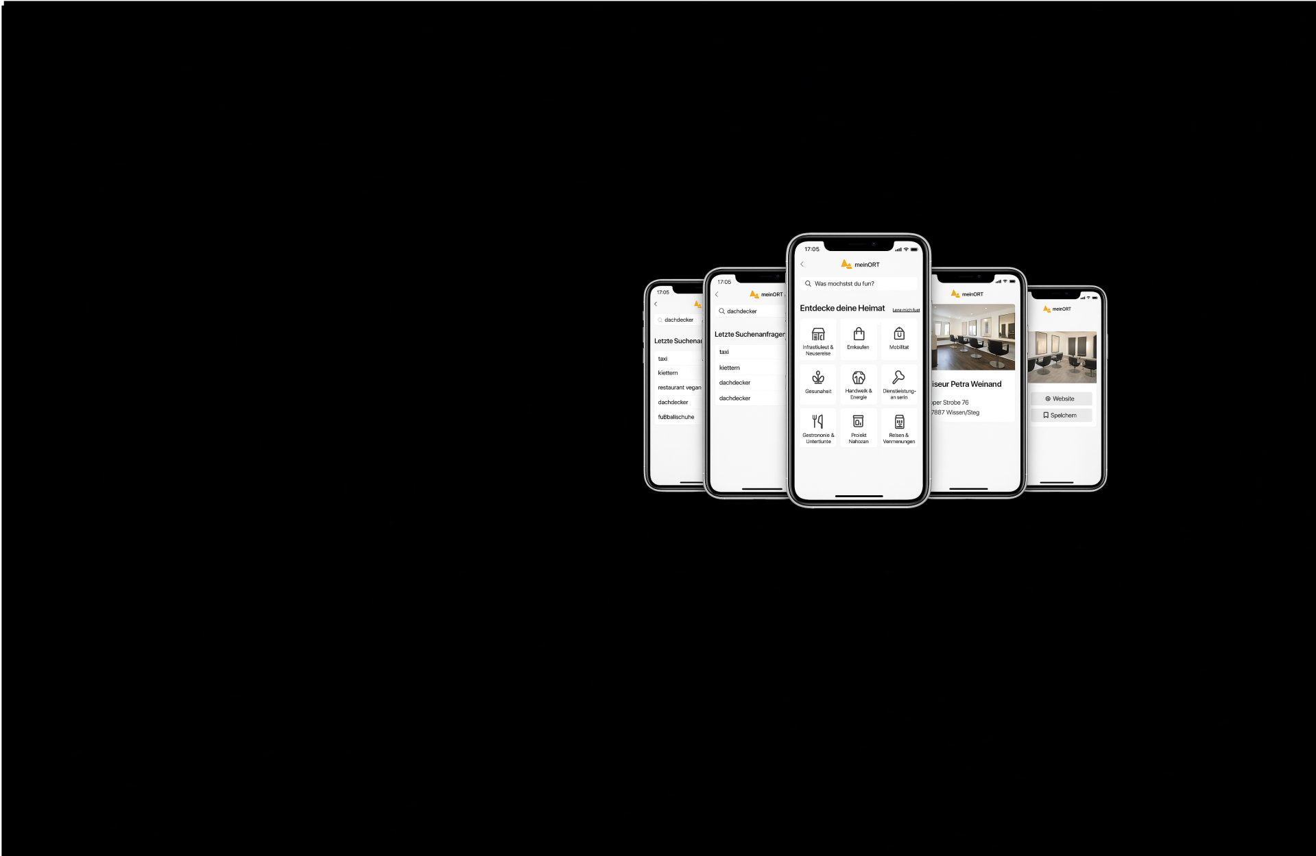 Bad Königer Bürger-App