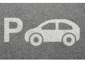 Symbolbild Parken