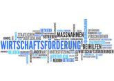 Symbolbild Wirtschaftsförderung